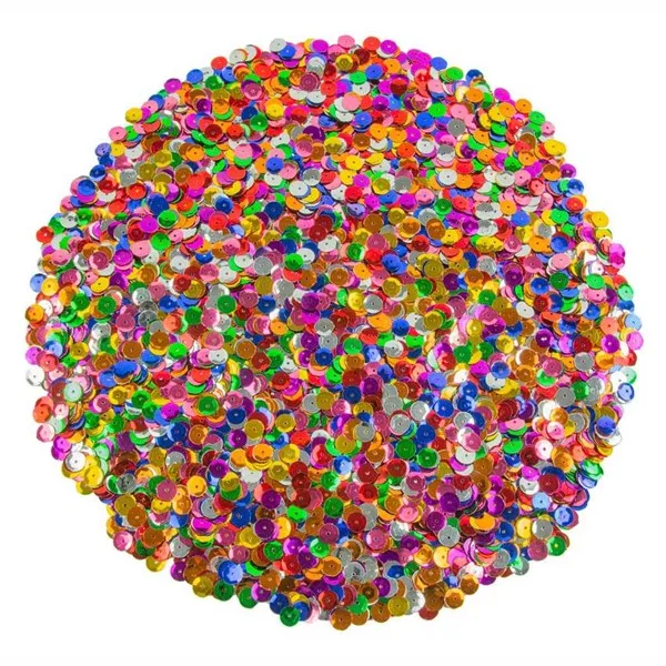 Colorations - Colored Sequins 100 grams