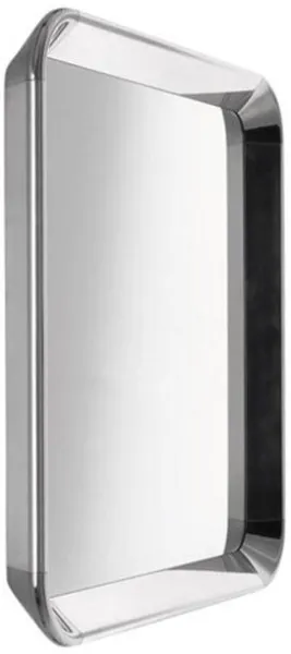 Magis Deja-Vu Spejl 137 x 73 cm Aluminium